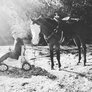 Meet your Posher, Tyler